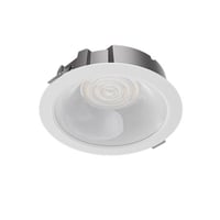 Downlight G2 MW 200, 22W, DALI, 930/940 - Opple