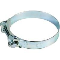 Pari enkelt spndebnd, spndevidde max 59mm, materiale rustfri W4