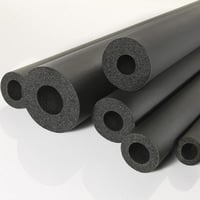 Rrisolering 09-10, 10 mm, 9 mm, 2 meter, 3/8" - 2 meter