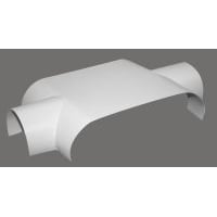 Isogena T-stykke 3/4", 67/67