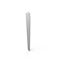 Billede af Vetro Ttningsliste 1950 mm, til Vetro foldedre