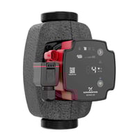 Grundfos ALPHA2 GO K 25-75 180 cirkulationspumpe