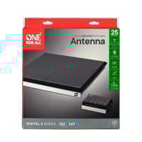 One For All Sv 9395 Ant Indoor Full Hd Active 51db 360 5g - Antenne