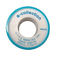 gevindtape, 12 mm, 12 meter