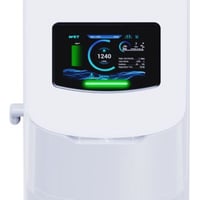 Aqua Danmark Touch SOFT 9 bldgringsanlg