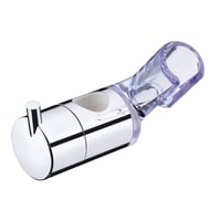 Hansgrohe Glider til Unica'C stang, krom