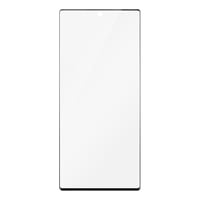 DELTACO screen protector, Samsnug Galaxy Note 20 Ultra, 3D curved glas