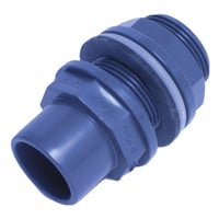 Tankgennemfring d32/40, 1 1/4", 40mm sp-32mm mf