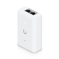 Ubiquiti UniFi 2.5G PoE+ adapter, 30W