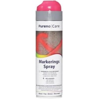 Markeringsspray pink, 500 ml – Pureno