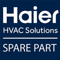 Haier Blser motor udedel, 1U140-160S2S – 0010401832G