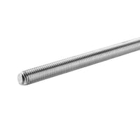 Gevindstang M4 x 1000 millimeter, FZB, DIN 976