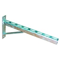 Vgkonsol 500x190mm