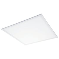 Sense Basic 600x600, 4000lm, 4000K, bagkantsdmp / Linect billede
