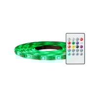Nordlux Led Strip Music, IP44, color, 64lm pr. meter, 5 meter