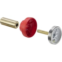 Termometer Easytop til T-greb - Viega