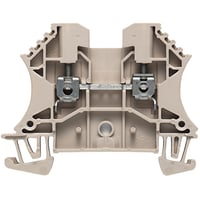 Weidmuller Gennemgangsklemme WDU 2.5 102000 - 1 stk.