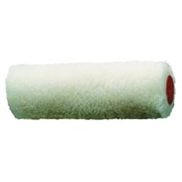 Malerrulle Vestan 18cm hvid t/8mm bjle