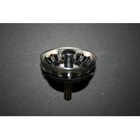 Intra Juvel ristekurv ministrainer, 53 mm