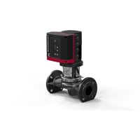 Grundfos TPE2 40-80-N-A-F-A-BQQE, cirkulationspumpe, 0,25kW, 1 x 200-240V AC