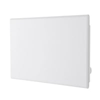 Varmepanel Eco Basic 10 KBT, 1000W, 230V, hvid - Adax hos WATTOO.DK