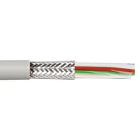 Multikabel LIYCY, 16x0,34 mm, skrmet - pr. meter