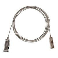 Billede af Justerbare wireophng til armatur - 1,5 m, st med 2 stk.