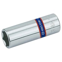 Billede af Top 2235 6-kt 1/4'' 7mm lang