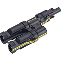 Solar stik y-afgrening, mmf, 1000v, 30a