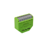 Shelly Dimmer Gen4, Zigbee/Matter/Bluetooth/WiFi lysdmper