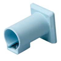 Rrtud med skremuffe for AU-dse, 1 x 16 mm