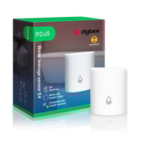 Nous E4 Smart vandlkagesensor, Zigbee