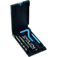 gevindreparationsst M6x1.0