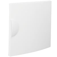 Lge, hvid, for GD113F - Hager