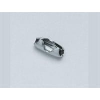 Samleled forkromet svr 4mm