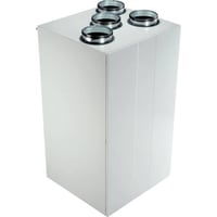 #1 på vores liste over ventilationsanlægs er Ventilationsanlæg