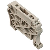 Endevinkel PA mrk beige U.SKRU, ZEW 35/2, Beige