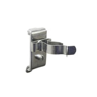 Fjederklemme 13mm til plader - Blika