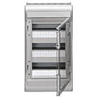 Kapsling stnktt 1R 3mod, IP65