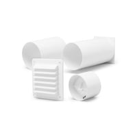 Ydervgskit YVG, 100 mm