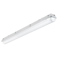 Alhama LED armatur, 32W, 3915 lm, 4000K, PC, 1277 mm, gr – Alhama
