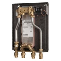 Termix Novi Type 2, uden kabinet