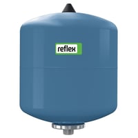 Membranhydrofor Refix DE, 12l, 16b, 3/4''