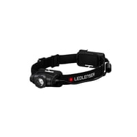 Ledlenser H5 Core pandelampe, dual power, 350 lm