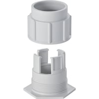 Tomrrsfixering - Geberit