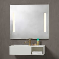 #1 på vores liste over spejle er Spejl