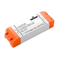 Snappy LED driver, 150W, 12VDC billede