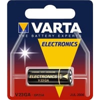 Billede af Electronic batteri alkaline 12V 38mAh hos WATTOO.DK
