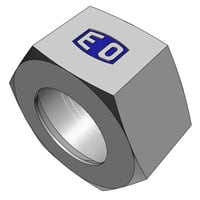 Ermeto M omlber, stl kromatiseret let, M16 x 1.5, 10 mm rr