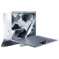 Camro Safetrapautomatic Med Gaspatron I Safebox Komplet